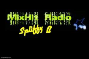 JTek The Techno Takeover featuring Spliffy B debut show