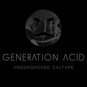 Generation Acid