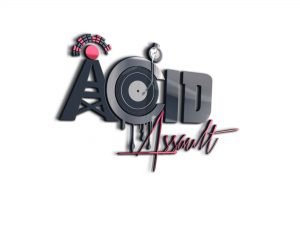 Acid Assault - September 2018